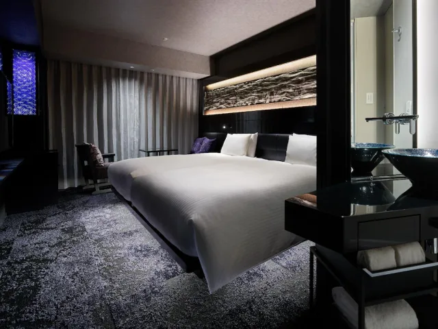 Mitsui Garden Hotel Nihonbashi Premier / Tokyo รูปที่ 4