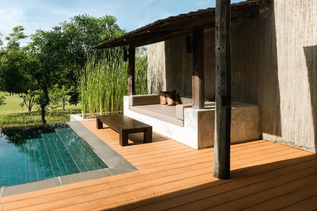 Muthi Maya Forest Pool Villa Resort รูปที่ 2