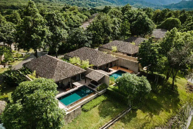 Muthi Maya Forest Pool Villa Resort รูปที่ 1