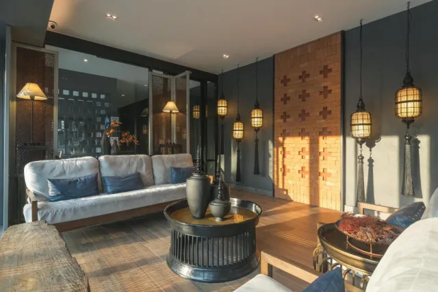 L Nimman Boutique Hotel รูปที่ 2