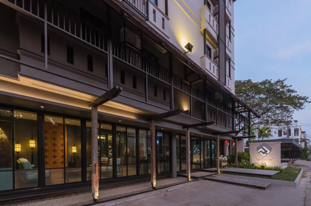 L Nimman Boutique Hotel รูปที่ 1