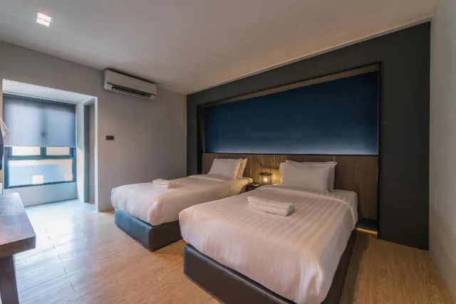 L Nimman Boutique Hotel รูปที่ 3