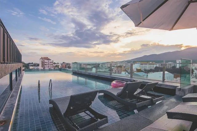 Art Mai Gallery Nimman Hotel Chiang Mai รูปที่ 3