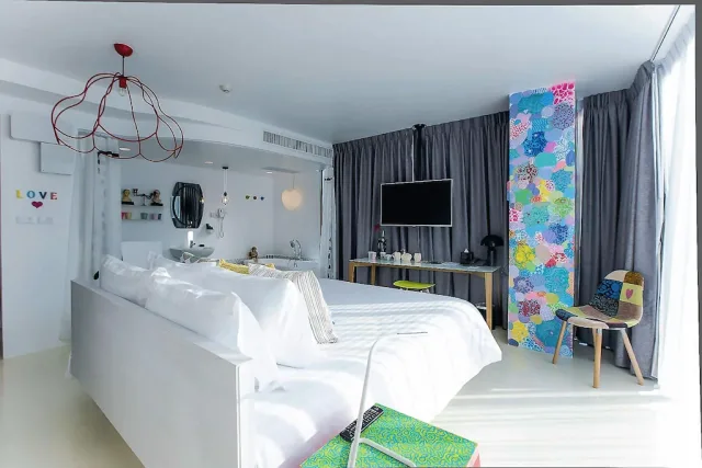 Art Mai Gallery Nimman Hotel Chiang Mai รูปที่ 5