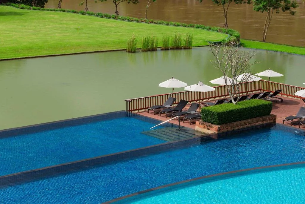 Le Méridien Chiang Rai Resort, Thailand รูปที่ 1