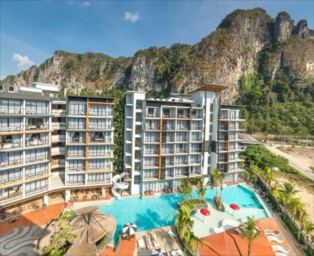 Sea Seeker Krabi Resort รูปที่ 1