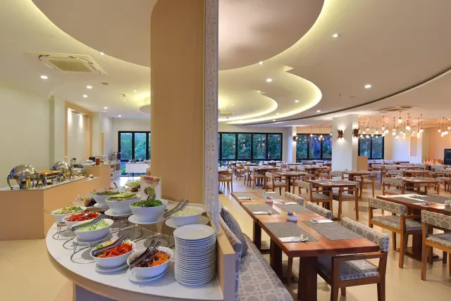 Sea Seeker Krabi Resort รูปที่ 5