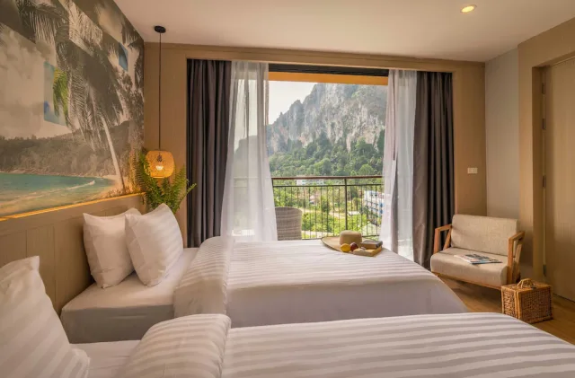 Sea Seeker Krabi Resort รูปที่ 3