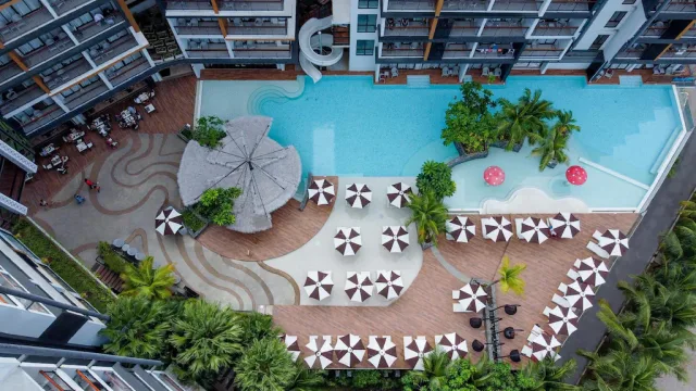Sea Seeker Krabi Resort รูปที่ 4