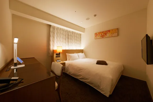 Hotel Forza Hakata-Guchi รูปที่ 3