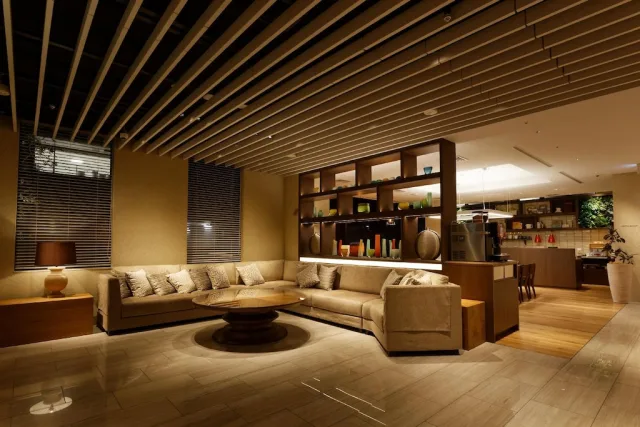 Hotel Forza Hakata-Guchi รูปที่ 2