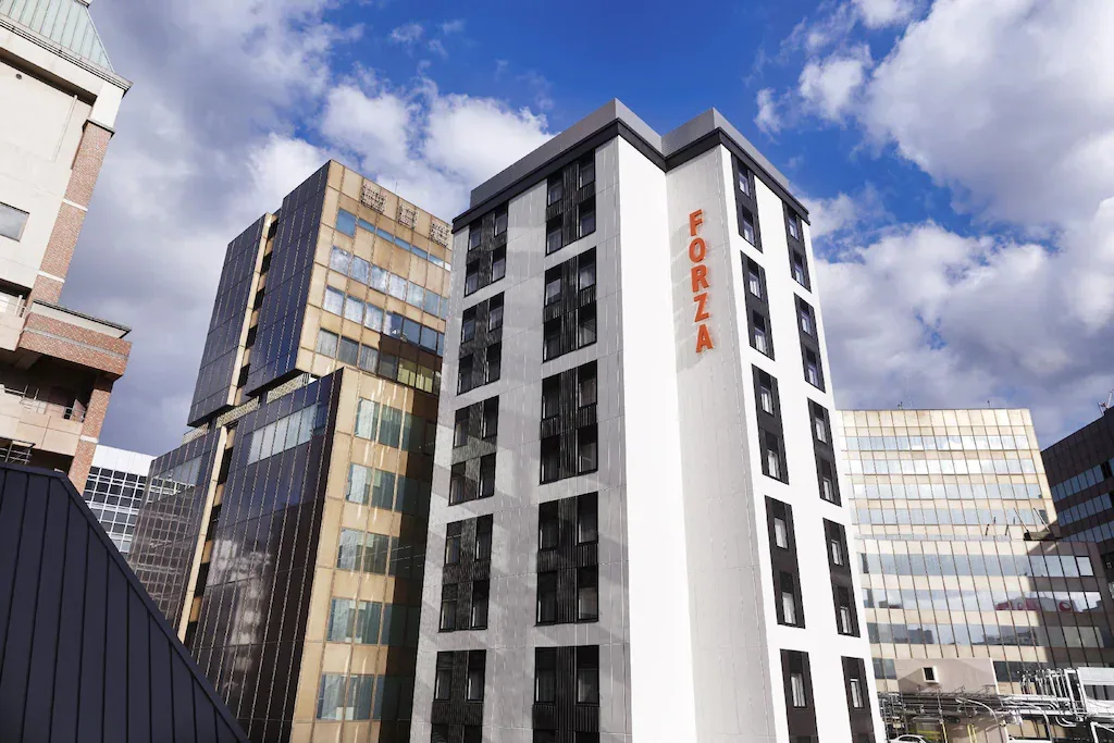 Hotel Forza Hakata-Guchi รูปที่ 1