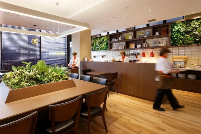 Hotel Forza Hakata-Guchi รูปที่ 4