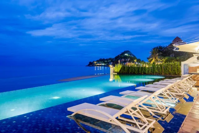 The Yana Villas Hua Hin รูปที่ 2