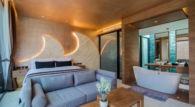 The Yana Villas Hua Hin รูปที่ 4