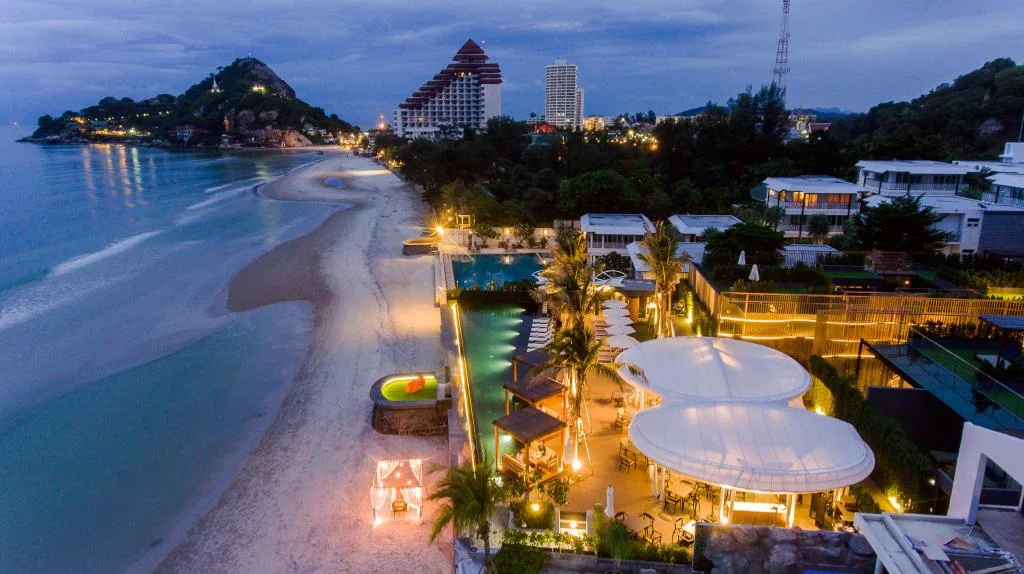 The Yana Villas Hua Hin รูปที่ 1