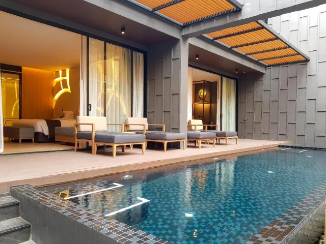 The Yana Villas Hua Hin รูปที่ 3