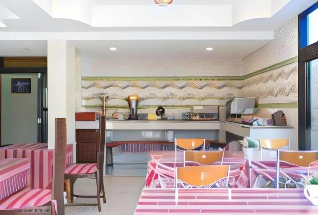 Riverside House Hotel รูปที่ 3