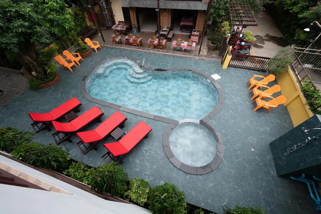 Riverside House Hotel รูปที่ 1