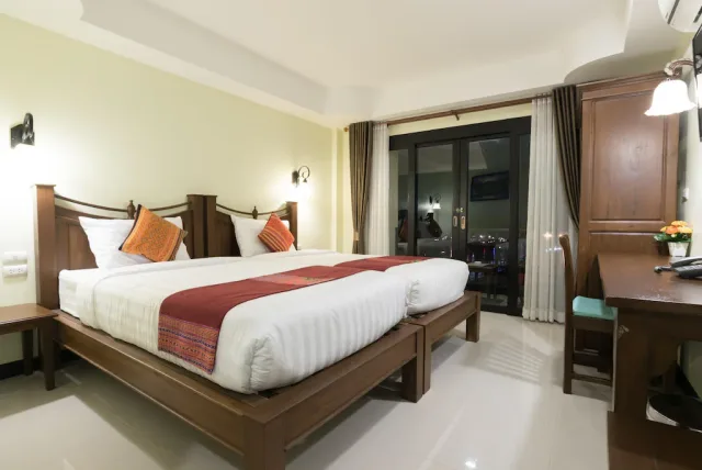 Riverside House Hotel รูปที่ 2