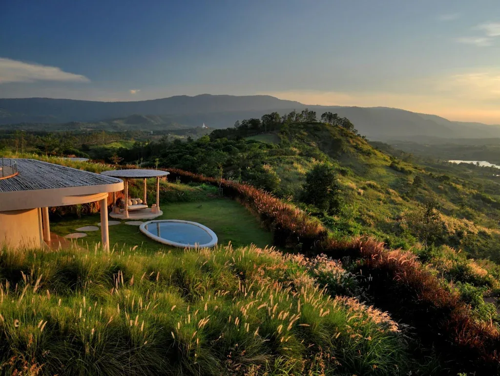 Sala Khaoyai รูปที่ 1