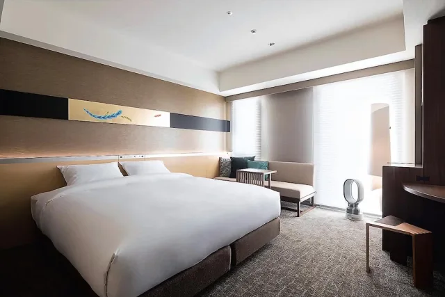 Cross Hotel Kyoto (ORIX HOTELS & RESORTS) รูปที่ 3