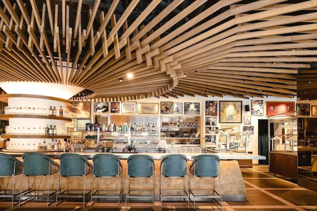 Cross Hotel Kyoto (ORIX HOTELS & RESORTS) รูปที่ 5