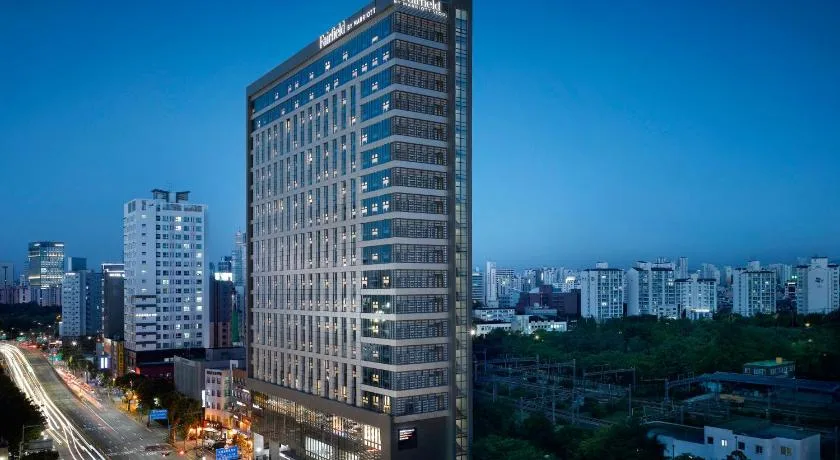 Fairfield by Marriott Seoul รูปที่ 1