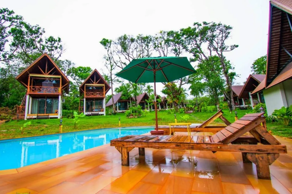 Phayamas Private Beach Resort – Adults Only รูปที่ 1