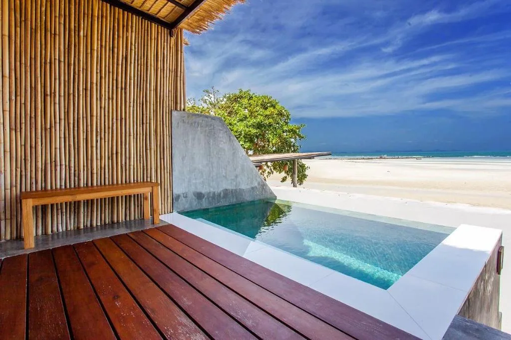 The Humble Villas รูปที่ 1