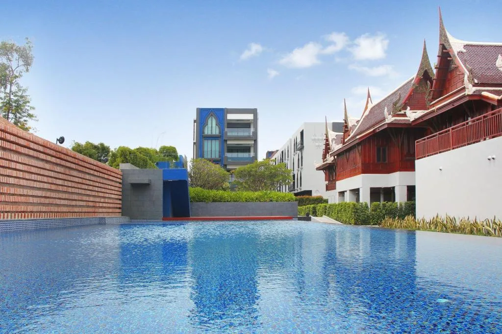 Aksorn Rayong, The Vitality Collection รูปที่ 1