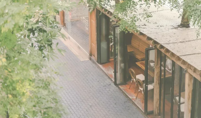 Yesterday Hotel รูปที่ 2
