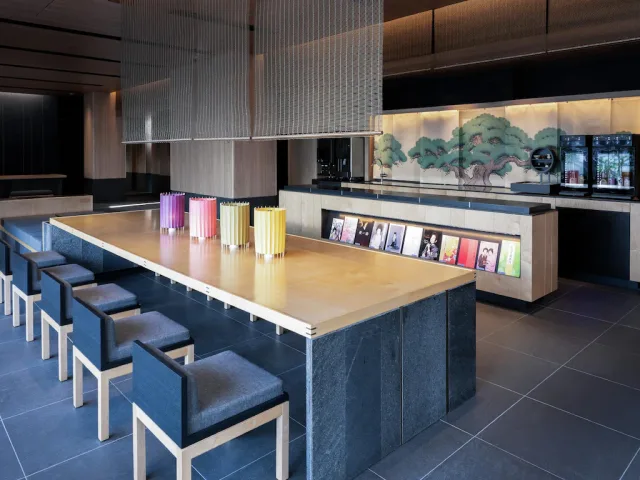 Tokyu Stay Kyoto Sakaiza (Shijo-Kawaramachi) รูปที่ 3