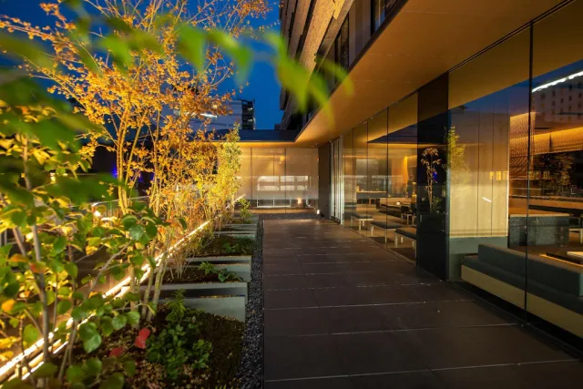Tokyu Stay Kyoto Sakaiza (Shijo-Kawaramachi) รูปที่ 2