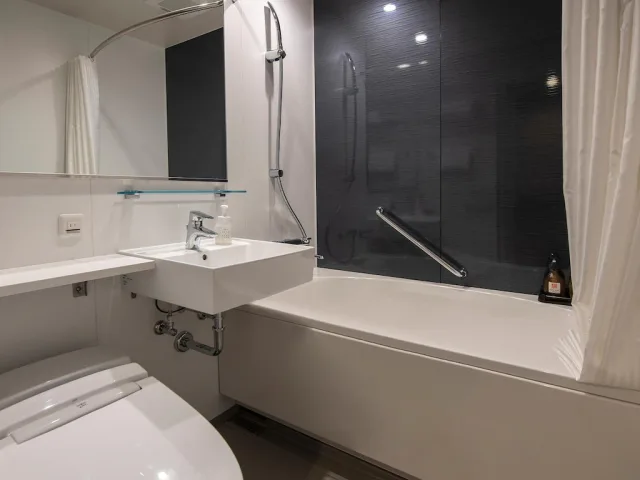 Tokyu Stay Kyoto Sakaiza (Shijo-Kawaramachi) รูปที่ 5