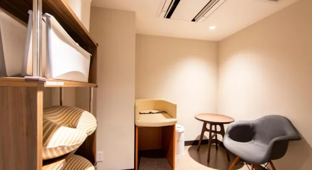 karaksa hotel TOKYO STATION รูปที่ 3