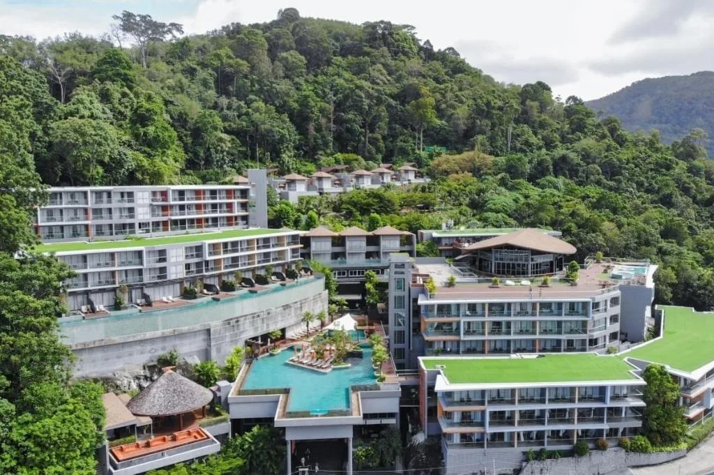 Kalima Resort and Villas Khao Lak รูปที่ 1