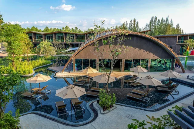 Kalima Resort and Villas Khao Lak รูปที่ 6
