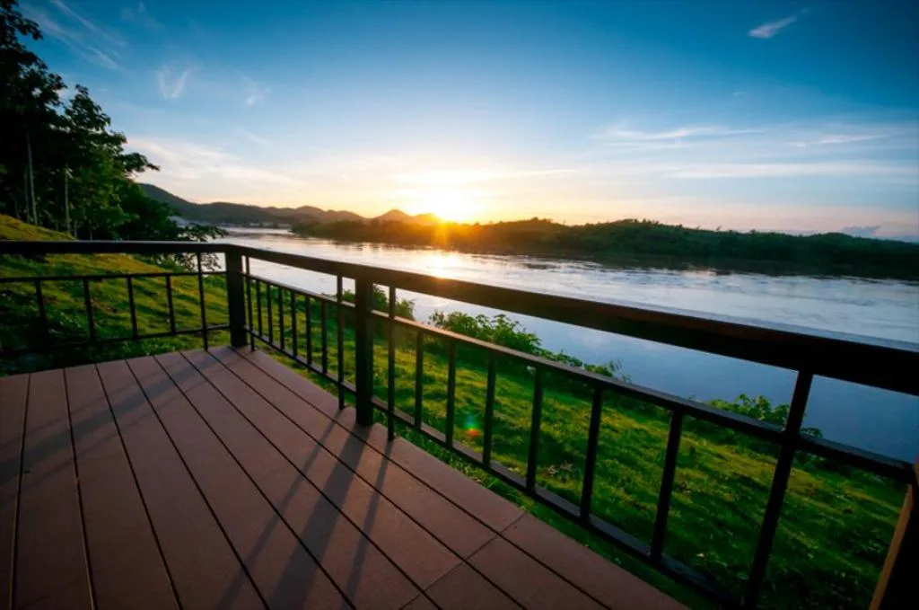 Chiang Klong Riverside Resort รูปที่ 1