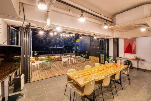 Mipo Oceanside Hotel รูปที่ 2