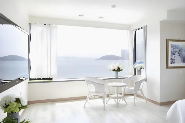 Mipo Oceanside Hotel รูปที่ 5