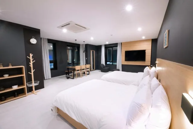 Mipo Oceanside Hotel รูปที่ 7