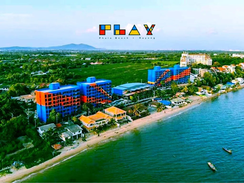 Play Phala Beach Rayong รูปที่ 1