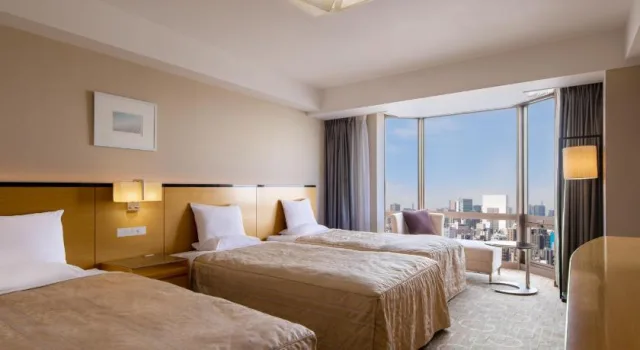 Asakusa View Hotel รูปที่ 3