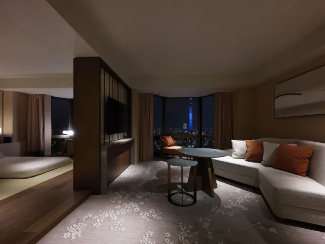 Asakusa View Hotel รูปที่ 5