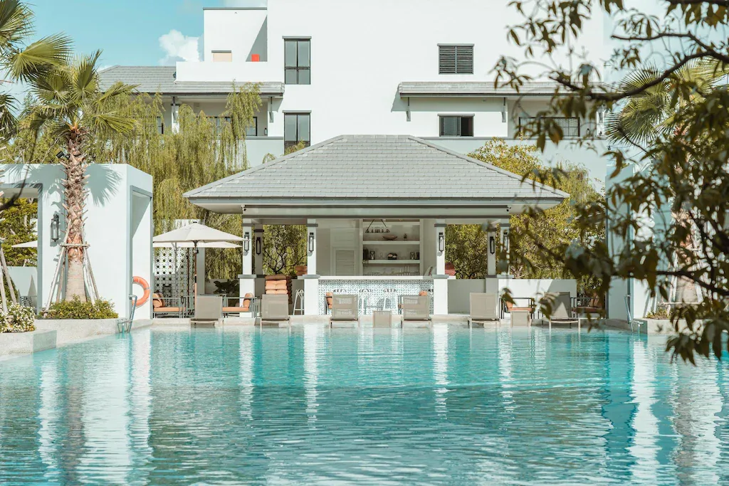 Health Land Resort & Spa รูปที่ 1
