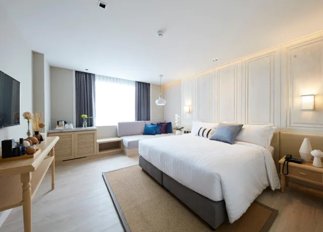Health Land Resort & Spa รูปที่ 2