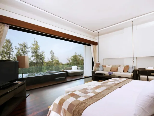 Cape Nidhra Hotel รูปที่ 3