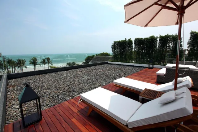 Cape Nidhra Hotel รูปที่ 2