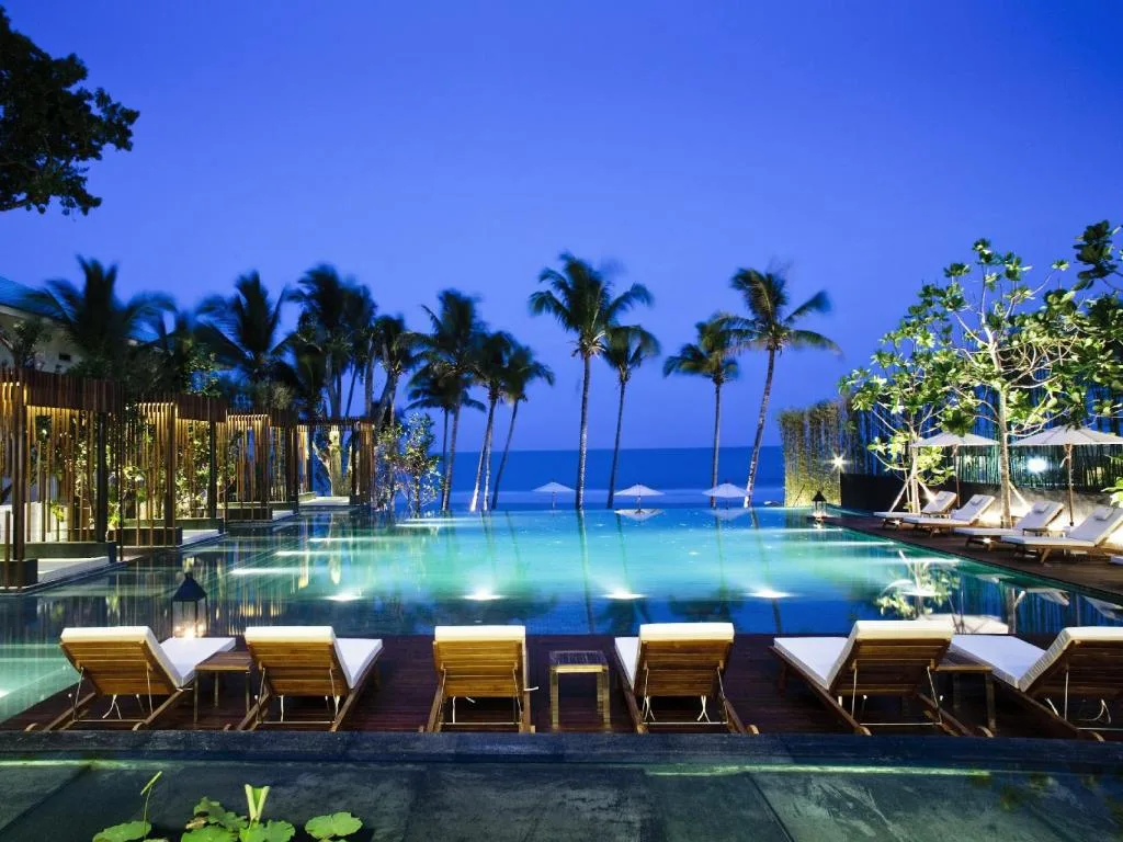 Cape Nidhra Hotel รูปที่ 1